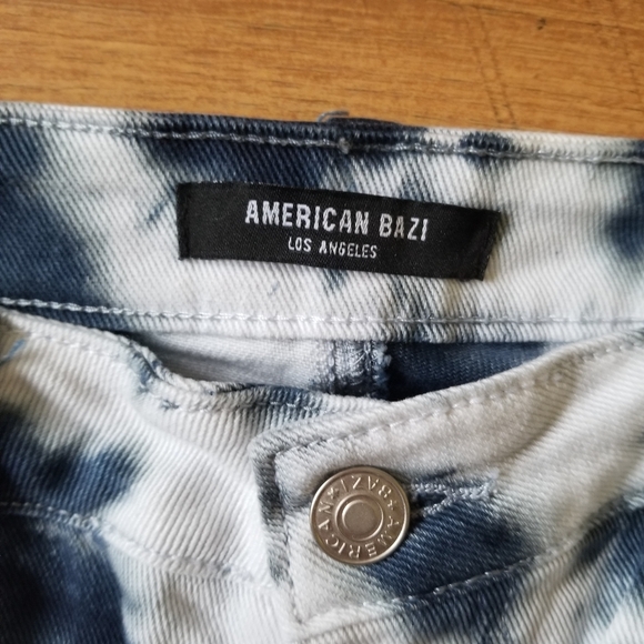 American Bazi Jean - Picture 3 of 5